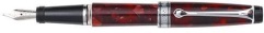 Aurora Optima Mini Bordeaux